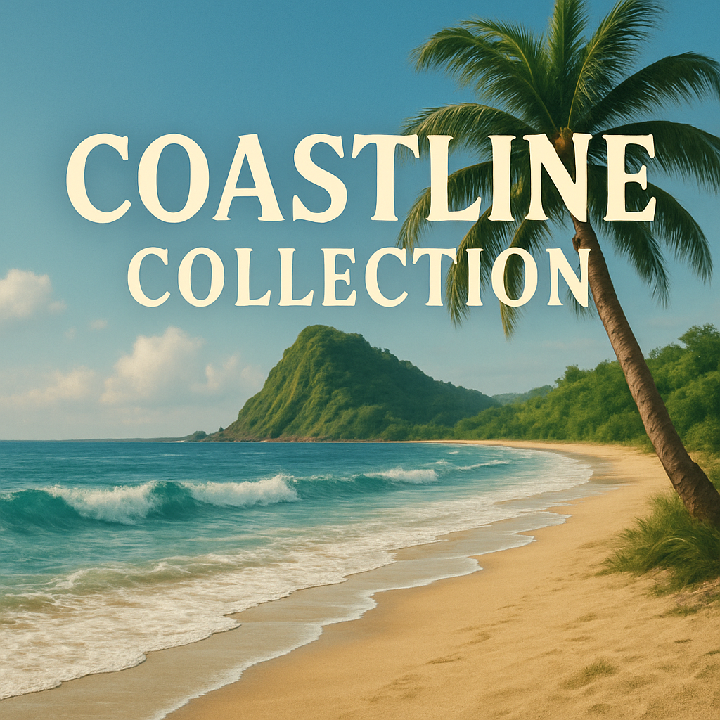 Coastline Collection