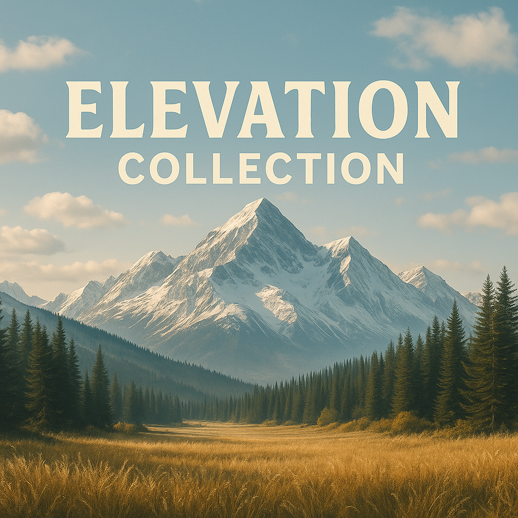 Elevation Series