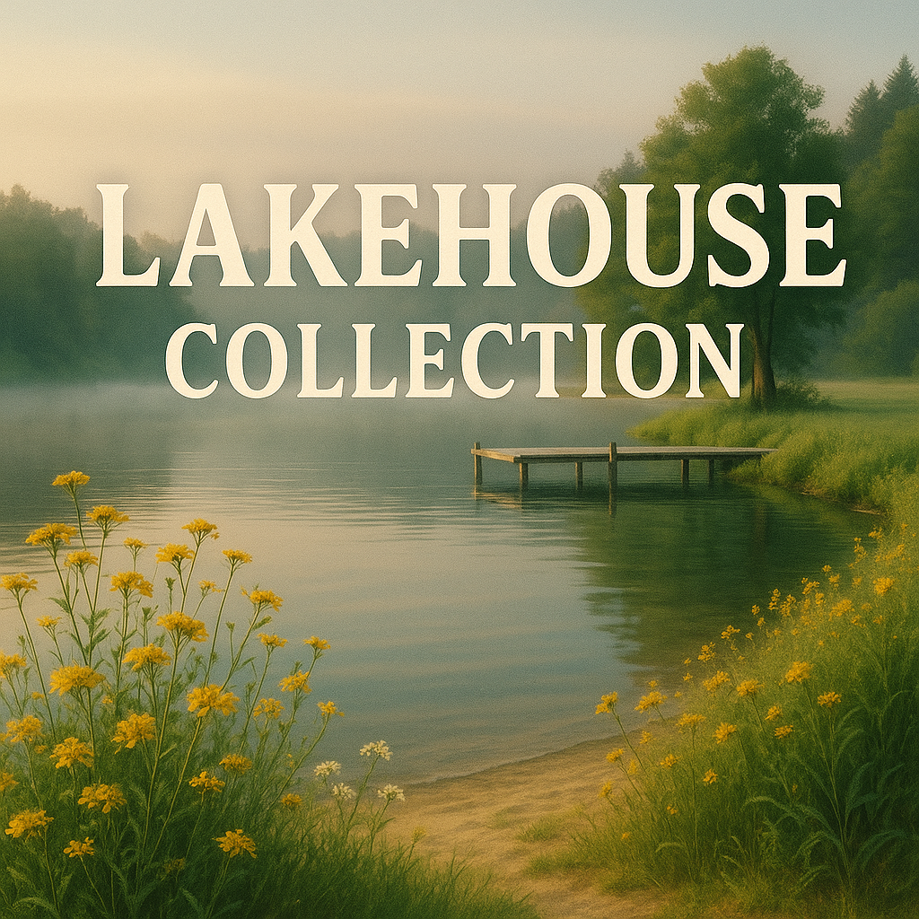 Lakehouse Drop